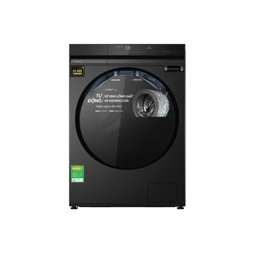 Máy giặt Panasonic NA-22VDR1BVT inverter 11Kg