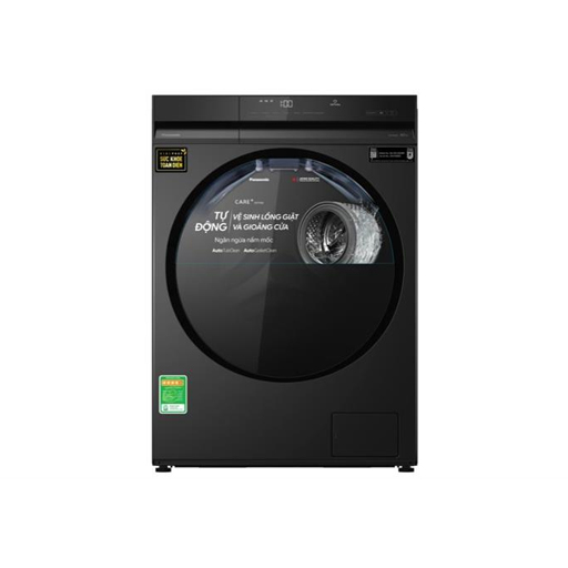 Máy giặt Panasonic NA-20VDR1BVT inverter 10Kg