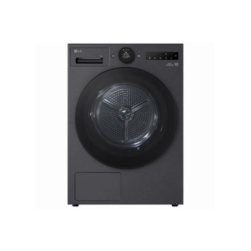 Máy sấy bơm nhiệt LG RX12VHP3K inverter 12kg