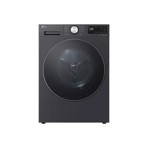 Máy sấy bơm nhiệt LG RX12VHP5G inverter 12kg