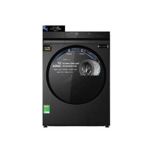 Máy giặt Panasonic NA-22VDW1BVT inverter giặt 11kg