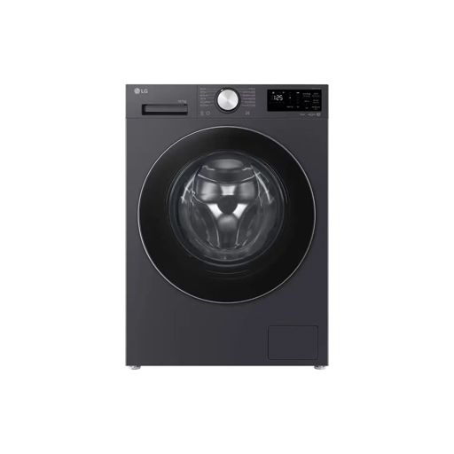 Máy giặt sấy LG FX1412D5G inverter giặt 12kg sấy 7kg