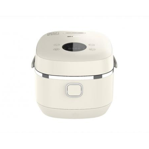 Nồi cơm cao tần Sharp KS-IH10IX-WH 1lít