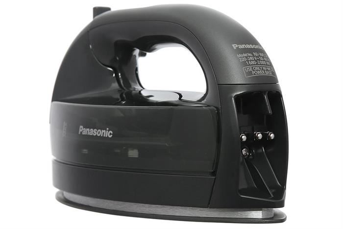 Bàn là hơi nước Panasonic NI-WL55KRA 2000W