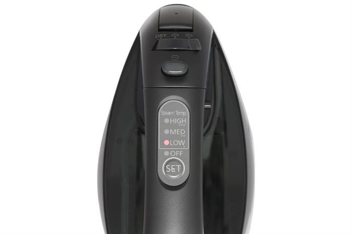 Bàn là hơi nước Panasonic NI-WL55KRA 2000W