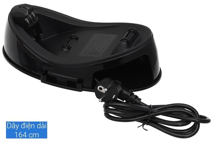 Bàn là hơi nước Panasonic NI-WL55KRA 2000W
