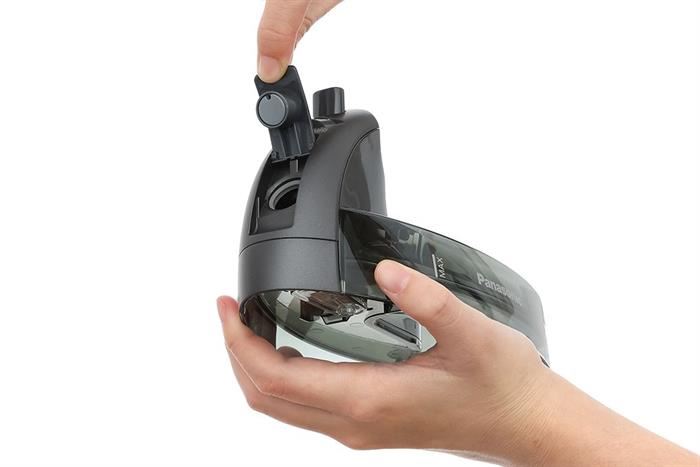 Bàn là hơi nước Panasonic NI-WL55KRA 2000W