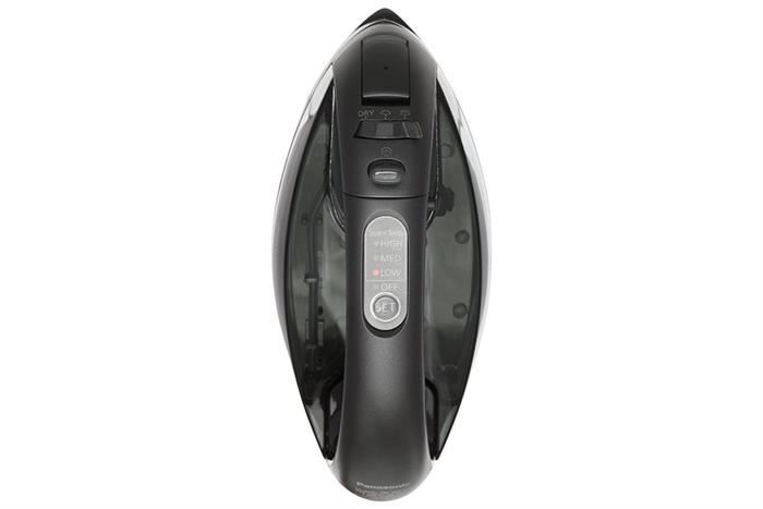 Bàn là hơi nước Panasonic NI-WL55KRA 2000W