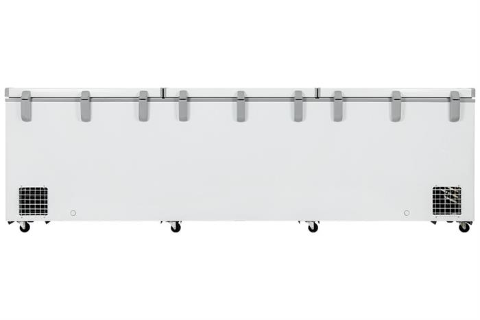 Tủ đông Sanaky VH-1799HY3 1 ngăn 3 chế độ inverter 1500 lít