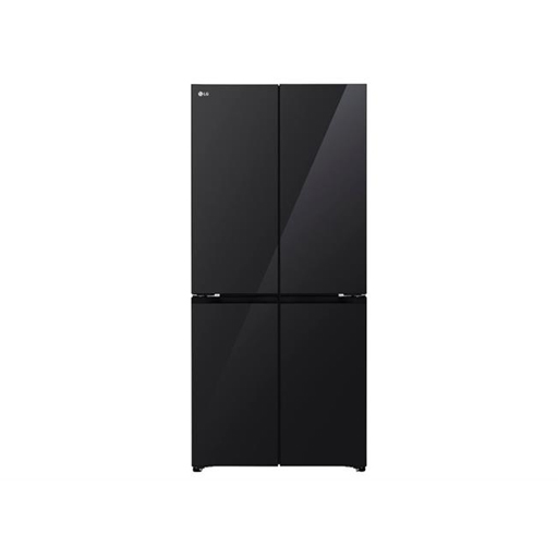 Tủ lạnh LG Multi Door F56BGA Inverter 580 lít