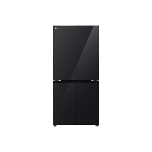 Tủ lạnh LG Multi Door F56BG Inverter 580 lít
