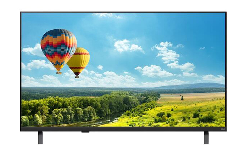 Smart tivi LG 55NU85CBPSA 55 inch 4K