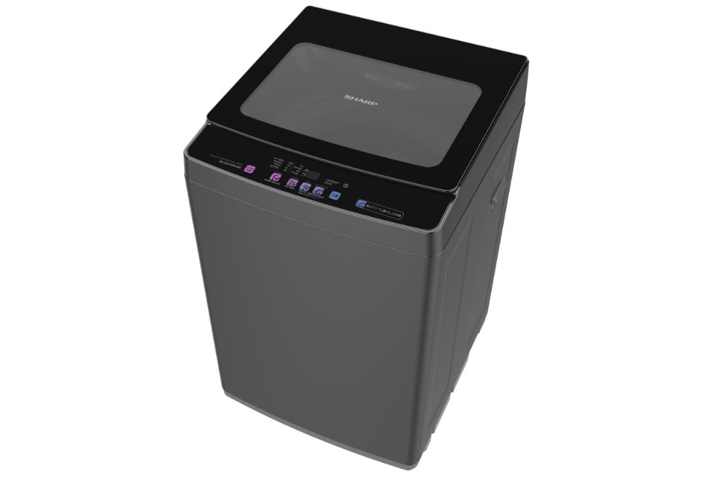 Máy giặt Sharp ES-TN111EN-DG 11kg