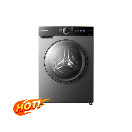 Máy giặt Sharp ES-FC91DB-DG Inverter 9kg