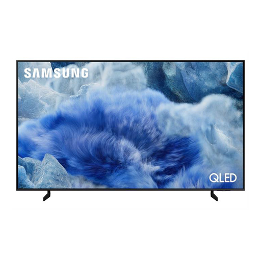 Smart Tivi QLED Samsung QA75Q8FA 75 inch 4K