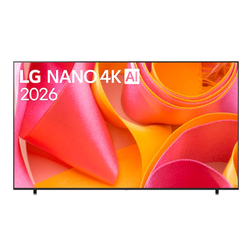 Smart Tivi LG Nano 65NU835BPSA 65 inch 4K