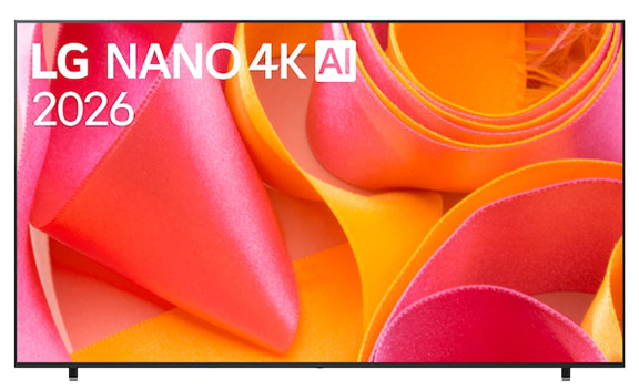 Smart Tivi LG Nano 55NU835BPSA 55 inch 4K