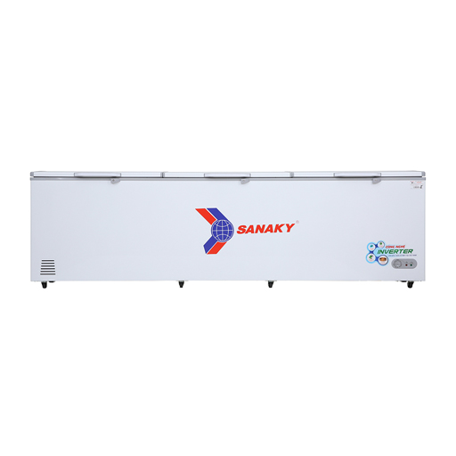 Tủ đông Sanaky VH-1399HY3 1 ngăn đông inverter 1143.5 lít