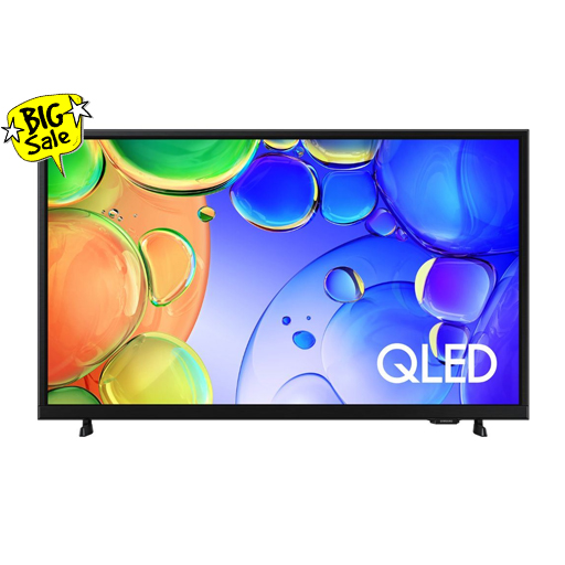 Smart Tivi QLED Samsung QA43Q5FA 43 inch Full HD