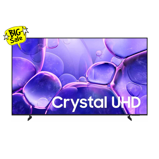 Smart Tivi Samsung UA55U8000F 55 inch 4K