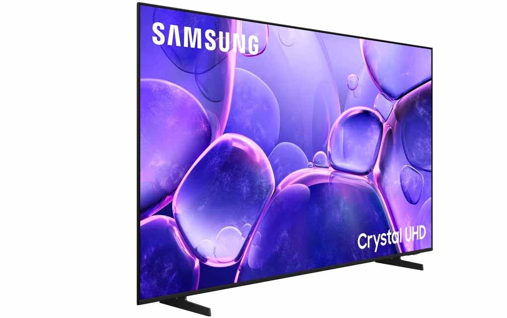 Smart Tivi Samsung UA65U8000F 65 inch 4K