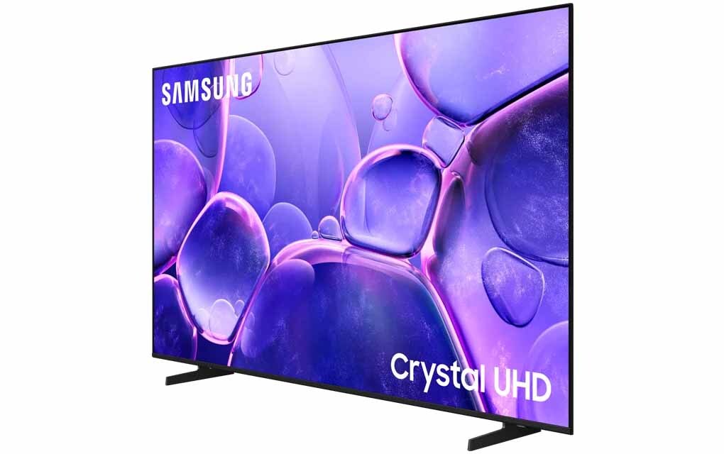 Smart Tivi Samsung UA65U8000F 65 inch 4K