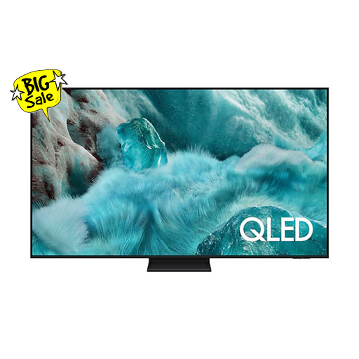 Smart tivi QLED Samsung QA75Q7F5 75 inch 4K
