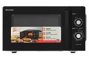 Lò vi sóng Sharp R-2348V-BK 23 lít 900W