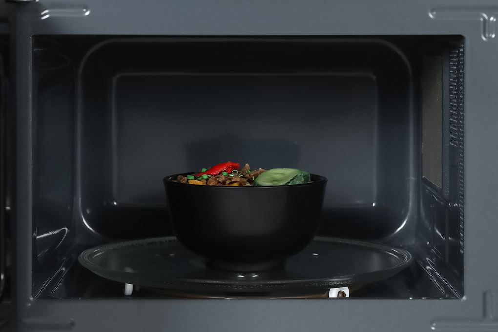 Lò vi sóng Sharp R-2348V-BK 23 lít 900W