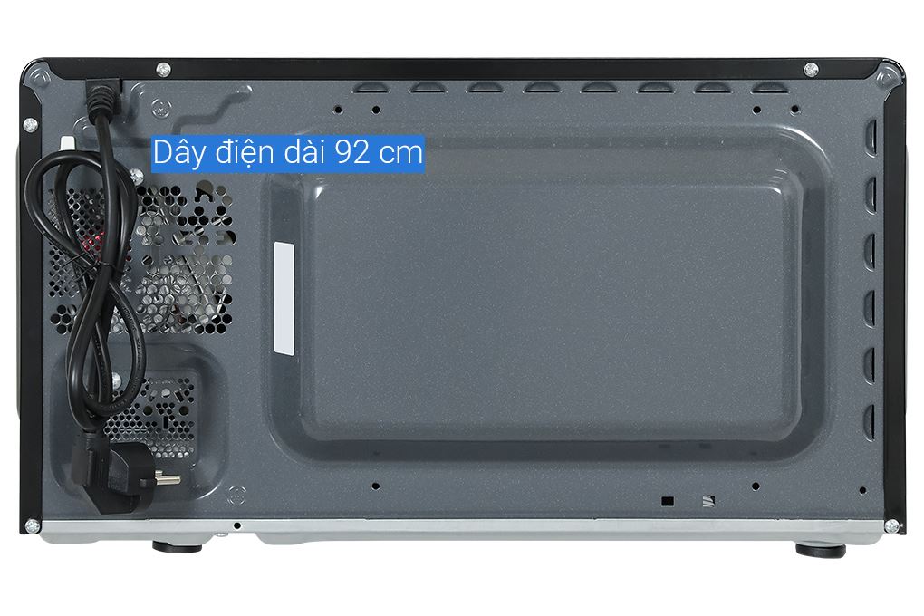 Lò vi sóng Sharp R-2348V-BK 23 lít 900W