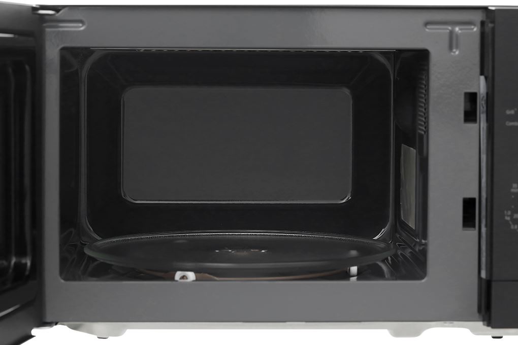 Lò vi sóng Panasonic NN-GM22QBYUE 20 lít có nướng