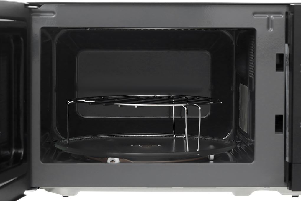 Lò vi sóng Panasonic NN-GM22QBYUE 20 lít có nướng