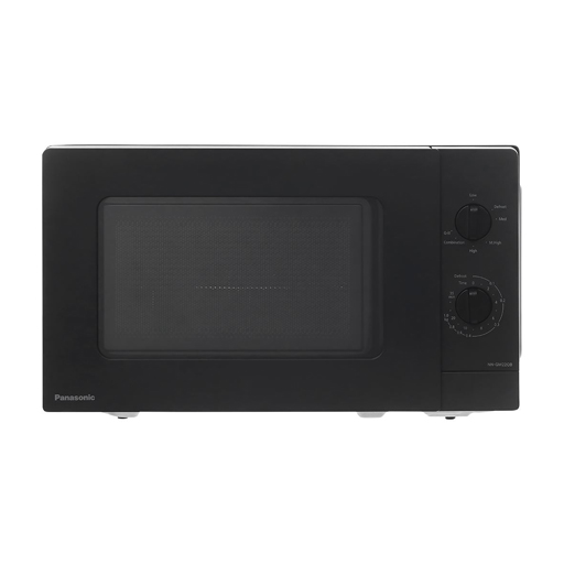 Lò vi sóng Panasonic NN-GM22QBYUE 20 lít có nướng