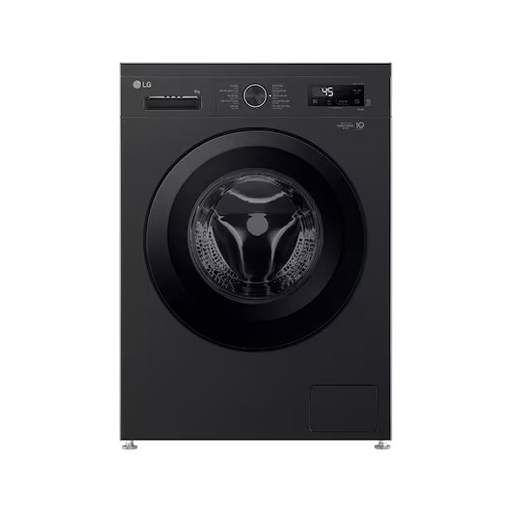 Máy giặt LG FB1209S5O Inverter 9kg