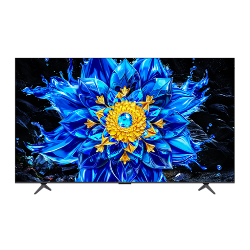 Google Tivi TCL QD-Mini LED 75P8LS 75 inch 4K