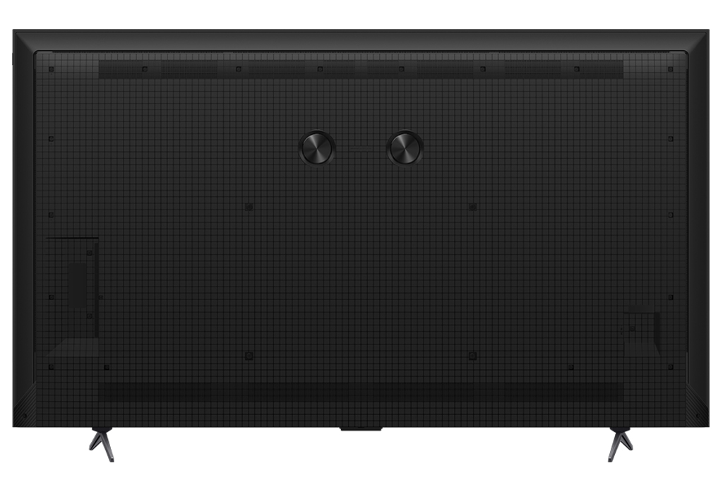 Google Tivi TCL QD-Mini LED 65P8LS 65 inch 4K