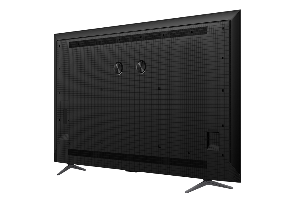 Google Tivi TCL QD-Mini LED 65P8LS 65 inch 4K