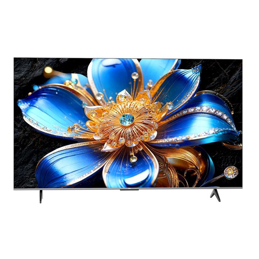 Google Tivi QLED TCL 55T6D 55 inch 4K