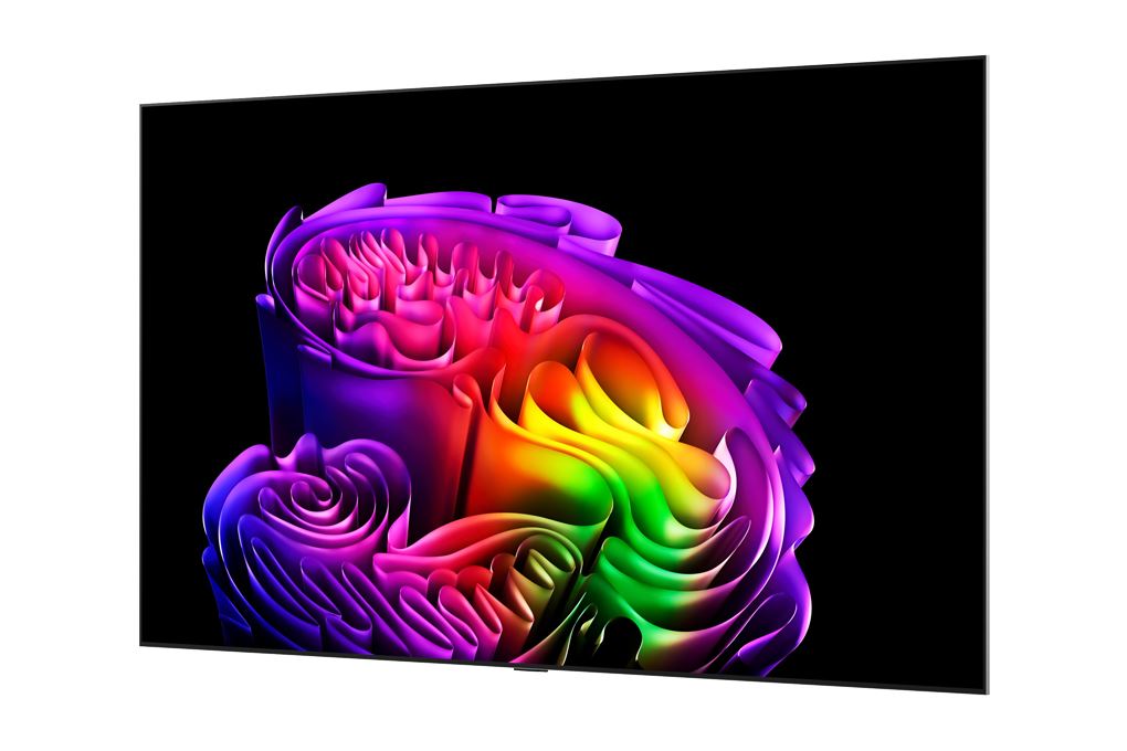 Smart Tivi OLED LG 97G6PSA 97 inch 4K