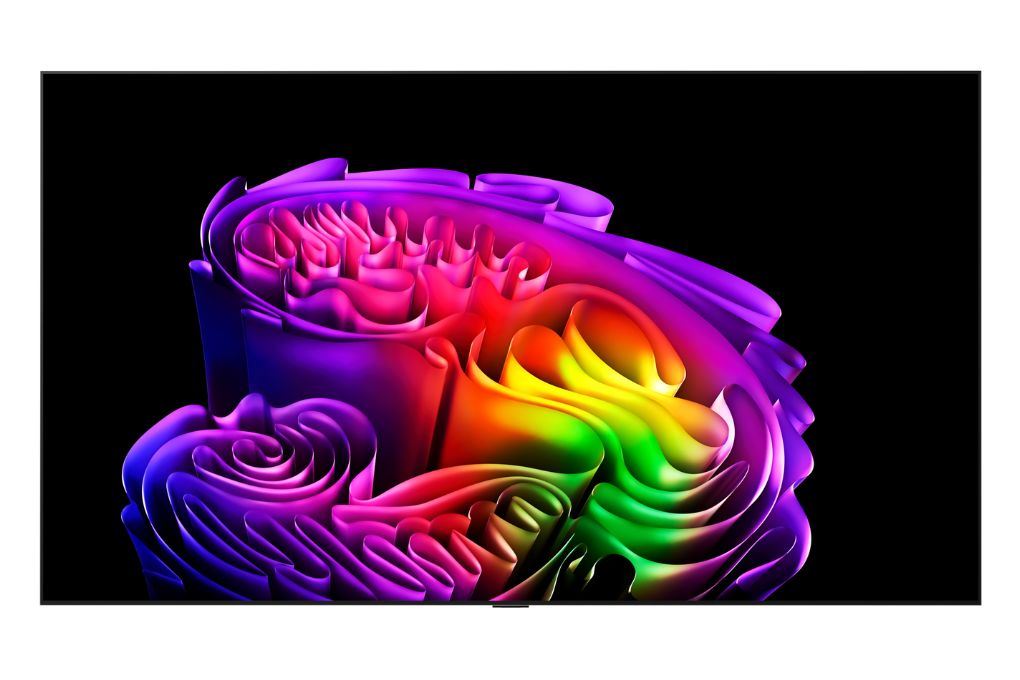 Smart Tivi OLED LG 65G6PSA 65 inch 4K
