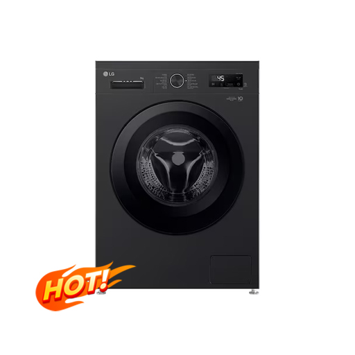Máy giặt LG FB1209S6O Inverter 9kg