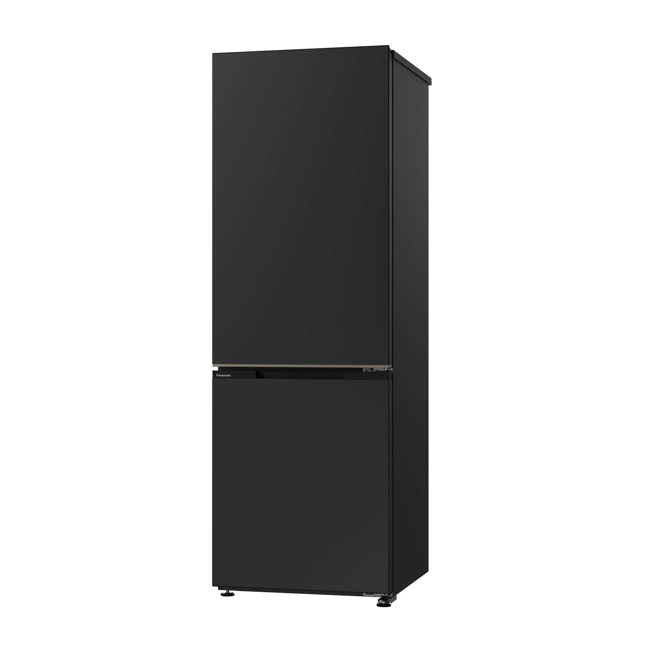 Tủ lạnh Panasonic NR-BV412BWKV inverter 374 lít