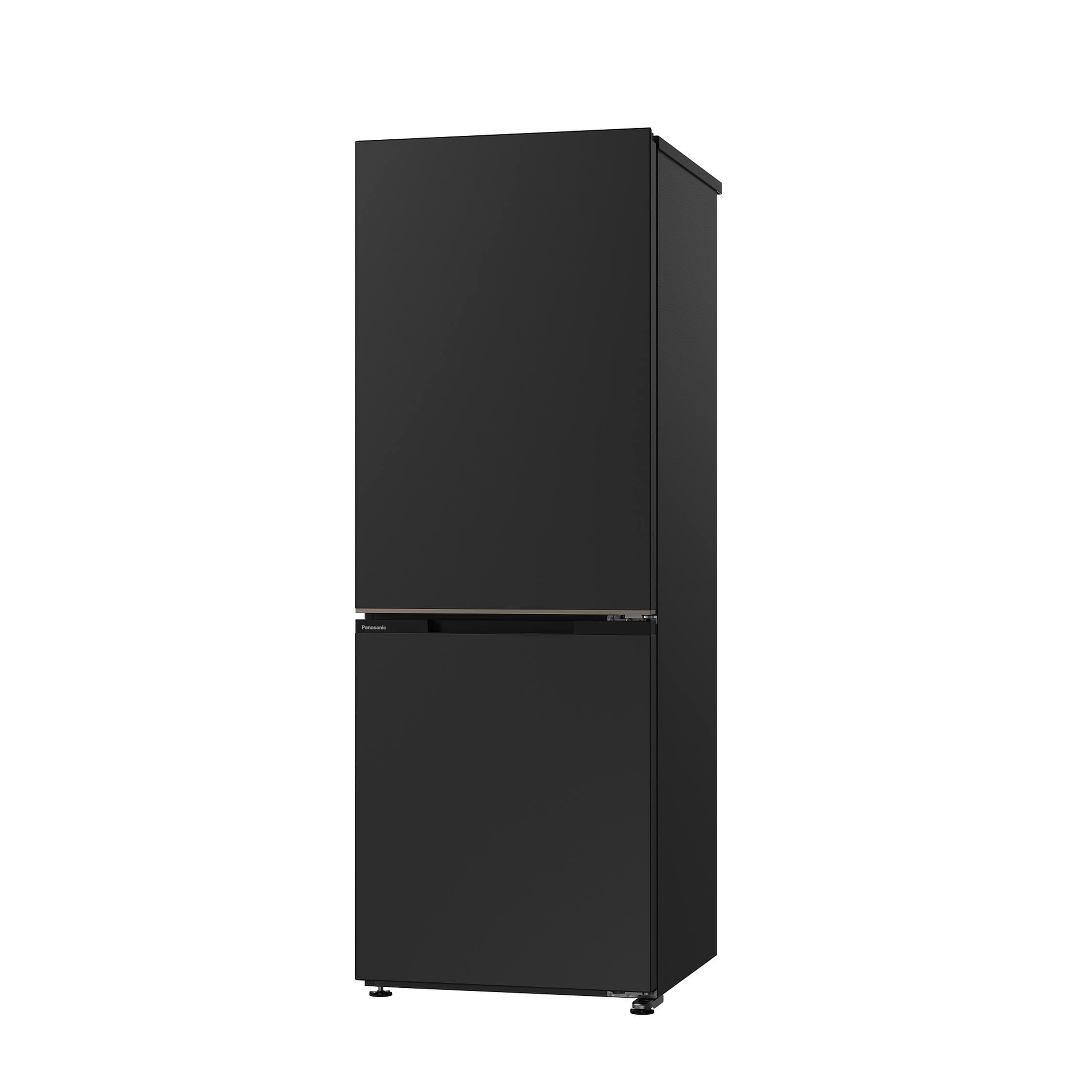 Tủ lạnh Panasonic NR-BV372BWKV Inverter 344 lít
