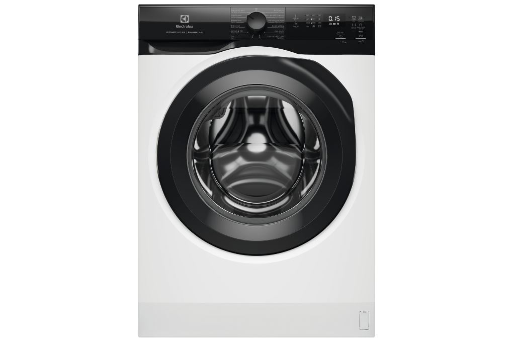 Máy giặt Electrolux UltimateCare 300 EWF1124D3EC Inverter 11kg