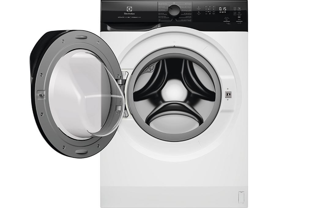 Máy giặt Electrolux UltimateCare 300 EWF1124D3EC Inverter 11kg