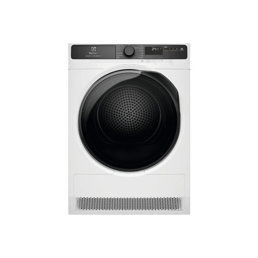 Máy sấy bơm nhiệt Electrolux EDH803J5WCR 8kg