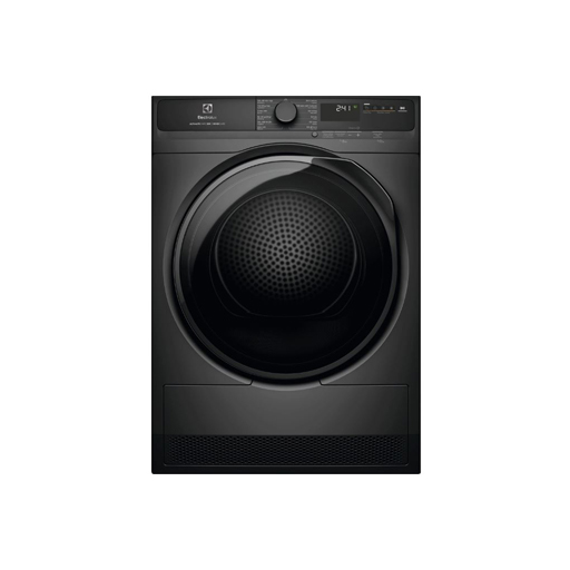 Máy sấy bơm nhiệt Electrolux EDH803J5SCR 8kg