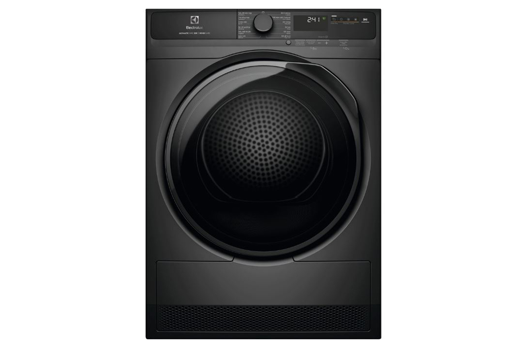 Máy sấy bơm nhiệt Electrolux EDH803J5SCR 8kg