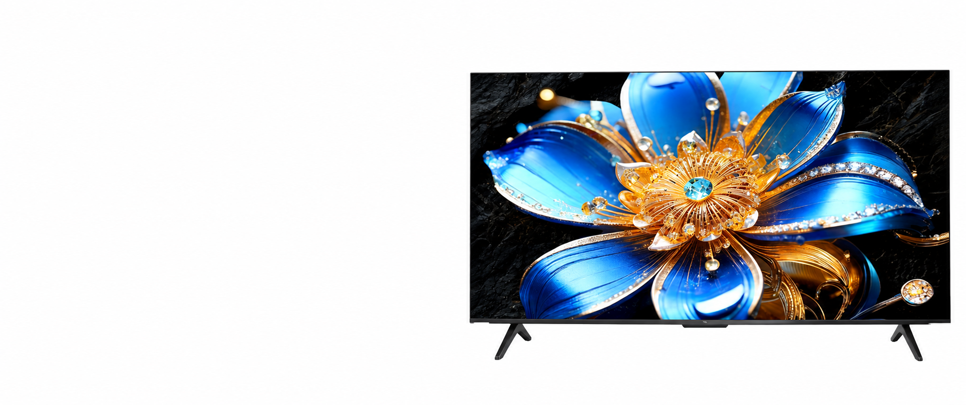 Google Tivi QLED TCL 65T6D 65 inch 4K