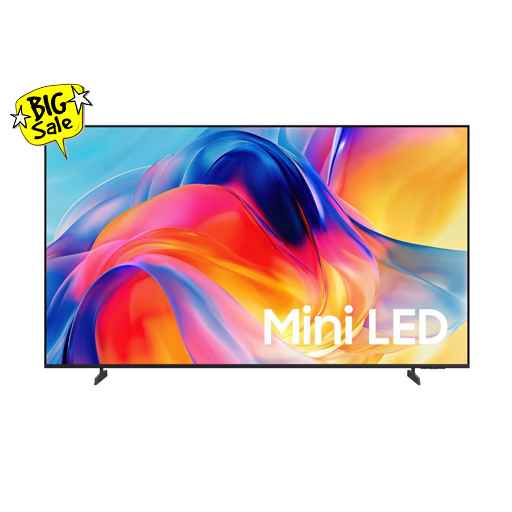 Smart Tivi Mini LED Samsung UA50M77HA 50 inch 4K